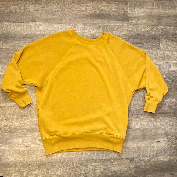 Aerie sweatshirt with pockets sale